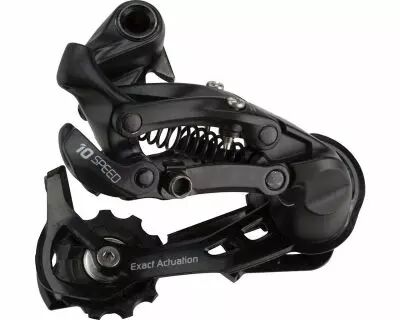 SRAM D�railleur AR X5 Chape Medium 10V Noir