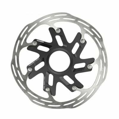 SRAM DISQUE PACELINE X CENTERLOCK 160MM (AVEC ECROU DE SERRAGE EMPREINTE INTERNE)