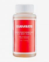 SRAM DOT 5.1 SRAM liquide pour freins hydro. (120ml)