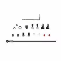 SRAM Kit durite hydraulique Sram Banjo noir 2000mm 