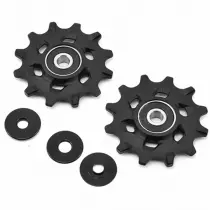 SRAM Kit galets X-Sync XX1-XO1-XO1DH-EX1-X1-CX1-FORCE 1-RIVAL1-GX1x11#
