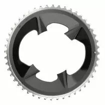 SRAM PLATEAU RIVAL D1 48T 107BCD 2X12 NOIR