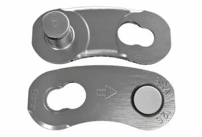 SRAM Power Lock Eagle Gris 12 Vitesses unit�