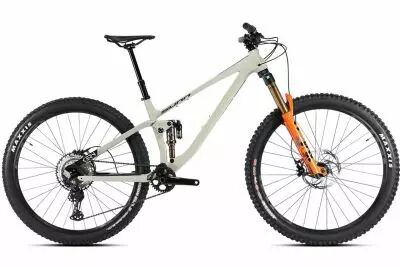 Electric Mtb Sunn Kern En S1 2021 Vélo Sunn Kern El Finest 2021