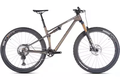 Sunn Shamann DC S1 2024