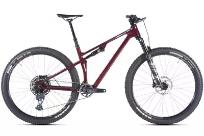 Sunn Shamann DC S2 2024