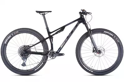 Sunn Shamann XC S1 2024