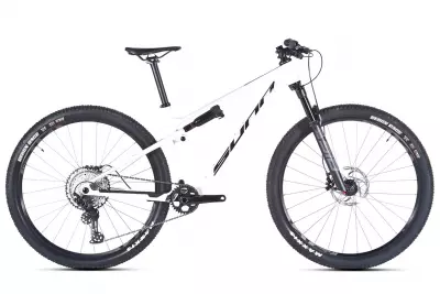Sunn Shamann XC S2 2024