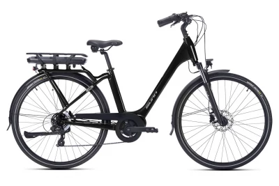 SUNN URB On 2025 VTC � assistance �lectrique