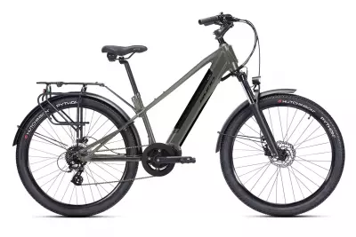 SUNN URB Over 27,5 2023 VTC � assistance �lectrique