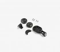 Support compteur Garmin pour  potence Orbea OC (fixation 1 vis)