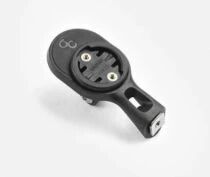 Support compteur Garmin pour  potence Orbea OC (fixation 1 vis)