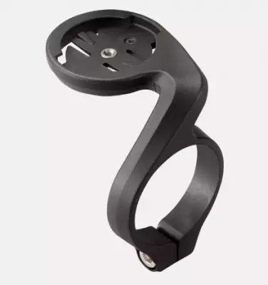 Support de compteur SPECIALIZED TURBO CONNECT DISPLAY MTB MOUNT 35MM
