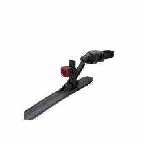 Support éclairage pour garde boue LightBridge BBB