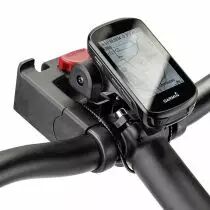 Support Garmin pour fixation KLICKFIX