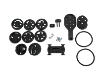 Support intégré pour cintre Specialized