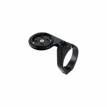Support léger Alu compatible Garmin et Wahoo (Mio en option) BBB