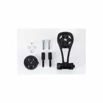 Support léger Alu pour potence compatible Garmin et Wahoo BBB