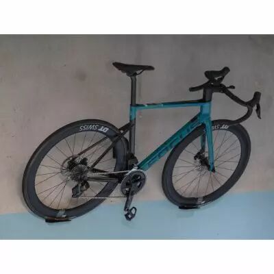 Support mural pour vlo PedalParker BBB