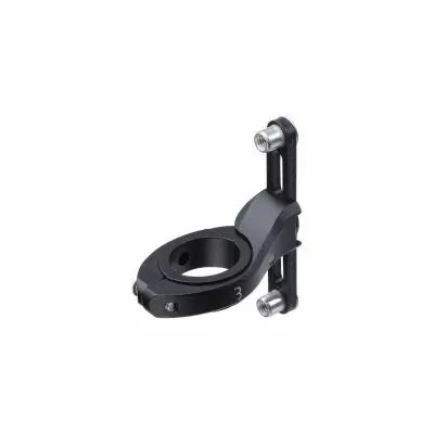 Support Porte bidon BBB pour cintre ou tige de selle