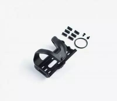 Support pour batterie additionnelle Orbea Rise/Kemen/Urrun
