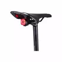 Support rail de selle pour Spirit BBB