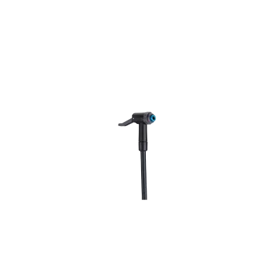 T�te de pompe FlipHead Pro avec tuyau 1250mm BBB