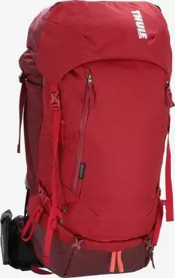 Thule Sac de Randonn�e 65L Bordeaux