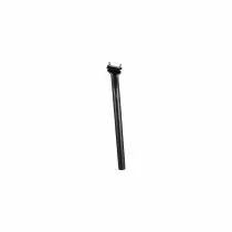 Tige de selle BBB carbone droite Flypost 27,2 X 394mm noir