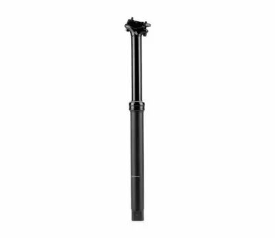 Tige de selle T�lescopique Orbea OC MC20 27.2 + commande + c�ble et gaines