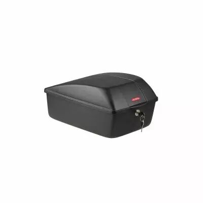 Top Case \ Box\  Uniklip 2 Noir KLICKFIX