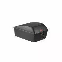 Top Case \ Box\  Uniklip 2 Noir KLICKFIX