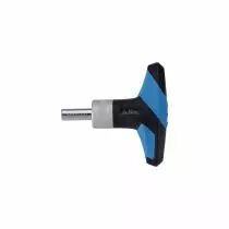 Tournevis dynamométrique BBB en T \ TorqueFix\   6NM (livré avec embouts)