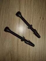 Valves Tubeless pour roues Roval Alpinist