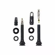 ValvesTubeless obus démontable 2 pcs  BBB