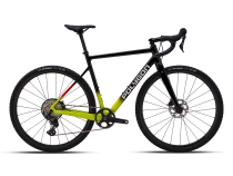 V&eacute;lo cyclo-cross Polygon BEND CX