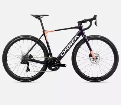 V�lo de route �lectrique Orbea Gain M10i 2026