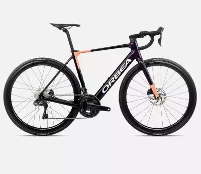 V�lo de route �lectrique Orbea Gain M20i 2026
