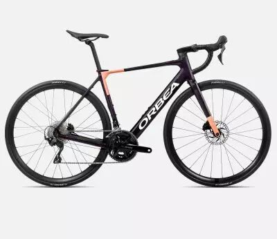 V�lo de route �lectrique Orbea Gain M30 2026