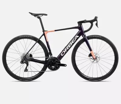 V�lo de route �lectrique Orbea Gain M30i 2026