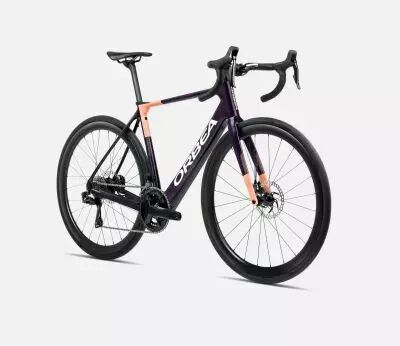 V�lo de route �lectrique Orbea Gain M40 2026
