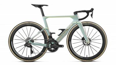 V�lo de route Orbea Orca Aero M10i LTD 2027