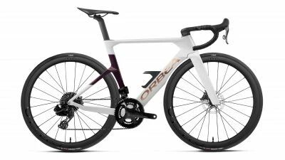 V�lo de route Orbea Orca Aero M22 LTD 2027