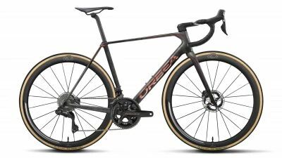 V�lo de route Orbea Orca M10i LTD Power 2027