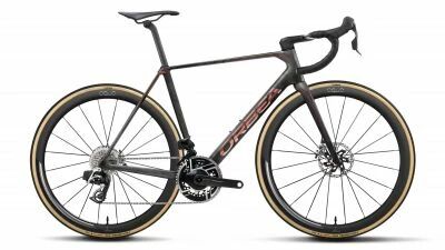 V�lo de route Orbea Orca M11e LTD Power 2027