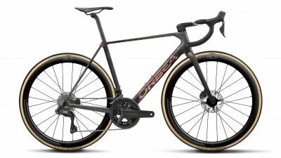 V�lo de route Orbea Orca M20i LTD Power 2027