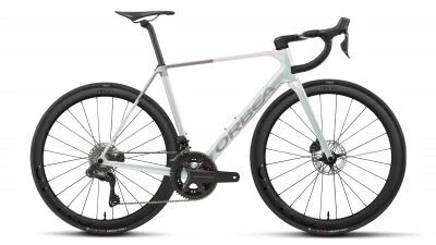 V�lo de route Orbea Orca M20i Team 2027