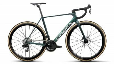 V�lo de route Orbea Orca M21e LTD Power 2027