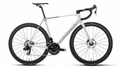 V�lo de route Orbea Orca M21e Team 2027
