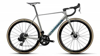 V�lo de route Orbea Orca M22 LTD Power 2027
